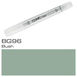 Copic Ciao Typ BG96 Rund- und Keilspitze bush Transotype 22075252 Produktbild