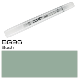 Copic Ciao Typ BG96 Rund- und Keilspitze bush Holtz 22075252 Produktbild