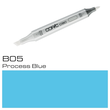 Copic Ciao Typ B05 Rund- und Keilspitze process blue Transotype 2207550 Produktbild Additional View 1 S