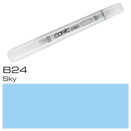 Copic Ciao Typ B24 Rund- und Keilspitze sky Transotype 22075226 Produktbild