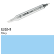 Copic Ciao Typ B24 Rund- und Keilspitze sky Holtz 22075226 Produktbild Additional View 1 S