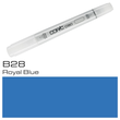 Copic Ciao Typ B28 Rund- und Keilspitze royal blue Transotype 22075305 Produktbild