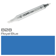 Copic Ciao Typ B28 Rund- und Keilspitze royal blue Transotype 22075305 Produktbild Additional View 1 S