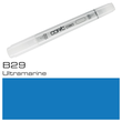 Copic Ciao Typ B29 Rund- und Keilspitze ultramarine Transotype 2207525 Produktbild