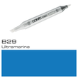 Copic Ciao Typ B29 Rund- und Keilspitze ultramarine Transotype 2207525 Produktbild Additional View 1 S