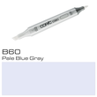 Copic Ciao Typ B60 Rund- und Keilspitze pale blue gray Holtz 22075276 Produktbild Additional View 1 S