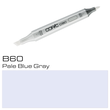 Copic Ciao Typ B60 Rund- und Keilspitze pale blue gray Transotype 22075276 Produktbild Additional View 1 S
