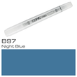 Copic Ciao Typ B97 Rund- und Keilspitze night blue Holtz 22075280 Produktbild