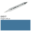 Copic Ciao Typ B97 Rund- und Keilspitze night blue Transotype 22075280 Produktbild Additional View 1 S