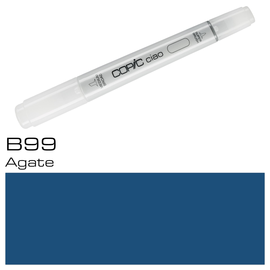 Copic Ciao Typ B99 Rund- und Keilspitze agate Transotype 22075311 Produktbild