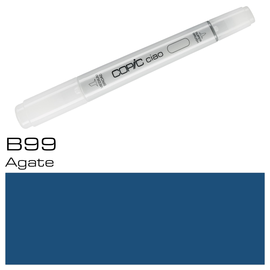 Copic Ciao Typ B99 Rund- und Keilspitze agate Holtz 22075311 Produktbild