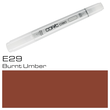 Copic Ciao Typ E29 Rund- und Keilspitze burnt umber Transotype 2207542 Produktbild