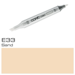 Copic Ciao Typ E33 Rund- und Keilspitze sand Transotype 2207553 Produktbild Additional View 1 S