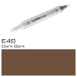 Copic Ciao Typ E49 Rund- und Keilspitze dark bank Transotype 22075122 Produktbild Additional View 1 S