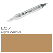 Copic Ciao Typ E57 Rund- und Keilspitze light walnut Transotype 22075239 Produktbild Additional View 1 S