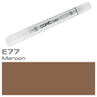Copic Ciao Typ E77 Rund- und Keilspitze maroon Transotype 22075241 Produktbild
