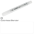 Copic Ciao Typ 0 Rund- und Keilspitze colorless Blender Holtz 2207518 Produktbild