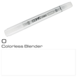 Copic Ciao Typ 0 Rund- und Keilspitze colorless Blender Transotype 2207518 Produktbild