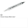 Copic Ciao Typ 0 Rund- und Keilspitze colorless Blender Transotype 2207518 Produktbild Additional View 1 S