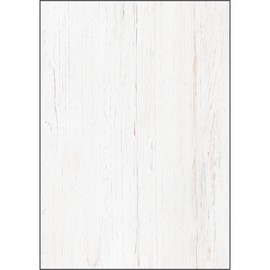 Struktur-Papier Inkjet+Laser+Kopier A4 200g Holz beige Sigel DP242 (PACK=50 BLATT) Produktbild