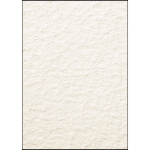 Struktur-Papier Inkjet+Laser+Kopier A4 200g Papyra Sigel DP244 (PACK=50 BLATT) Produktbild
