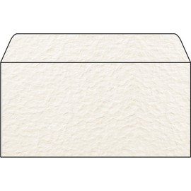 Briefumschläge Inkjet+Laser+Kopier DIN lang 90g Papyra Sigel DU243 (PACK=50 STÜCK) Produktbild