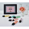 Textmarker Boss Original 70 Pastel 2-5mm Keilspitze Schimmer von lila Stabilo 70/155 Produktbild Additional View 2 S