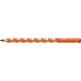 Bleistift EASYgraph HB 3,15mm Rechtshänder orange Stabilo 322/03-HB Produktbild