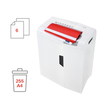 Aktenvernichter shredstar X6PRO für 6Blatt 2x15mm Partikelschnitt HSM 1046111 (Sicherheitsstufe P-5) Produktbild Additional View 3 S