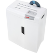 Aktenvernichter shredstar X6PRO für 6Blatt 2x15mm Partikelschnitt HSM 1046111 (Sicherheitsstufe P-5) Produktbild Additional View 5 S