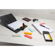 Haftstreifen Post-it Page Marker 22,2x73mm 3 Neonfarben 3M 671-PBO (PACK=3x 50 STÜCK) Produktbild Additional View 3 S