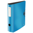 Ordner 180° Active Solid A4 82mm hellblau Kunststoff Leitz 1047-10-30 Produktbild Additional View 1 S