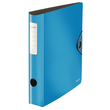 Ordner 180° Active Solid A4 65mm hellblau Kunststoff Leitz 1048-10-30 Produktbild Additional View 1 S