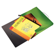 Ablagebox Solid für A4 330x250x37mm für 250Blatt hellgrün PP Leitz 4568-10-50 Produktbild Additional View 1 S