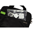 Traveller Complete mit Zip S transparent Leitz 4007-00-00 (PACK=2 STÜCK) Produktbild Additional View 2 S