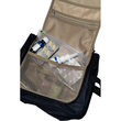 Traveller Complete mit Zip S transparent Leitz 4007-00-00 (PACK=2 STÜCK) Produktbild Additional View 3 S