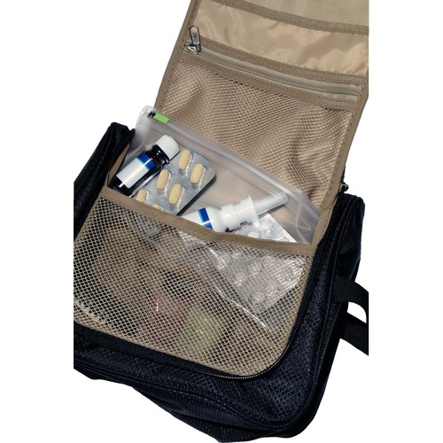 Traveller Complete mit Zip S transparent Leitz 4007-00-00 (PACK=2 STÜCK) Produktbild Additional View 3 L