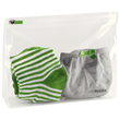 Traveller Complete mit Zip M transparent Leitz 4008-00-00 (PACK=2 STÜCK) Produktbild Additional View 1 S
