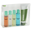 Traveller Complete mit Zip M transparent Leitz 4008-00-00 (PACK=2 STÜCK) Produktbild Additional View 2 S