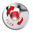 Korrekturroller ECOFlex 930B Einweg 4,2mm x 10m Pritt 9HPRKEB -Blister- Produktbild Additional View 4 S