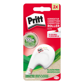 Korrekturroller ECOFlex 930B Einweg 4,2mm x 10m Pritt 9HPRKEB -Blister- Produktbild