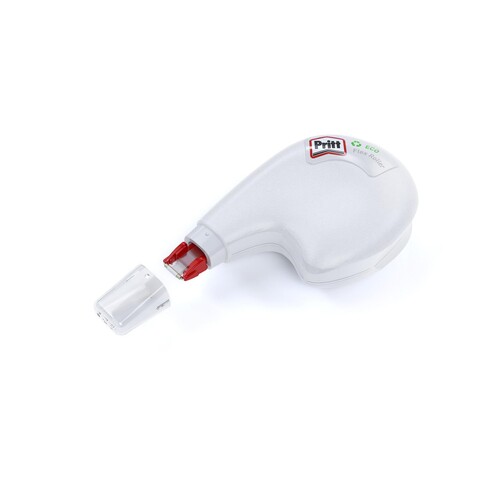 Korrekturroller ECOFlex 930B Einweg 4,2mm x 10m Pritt 9HPRKEB -Blister- Produktbild Additional View 1 L