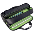 Laptoptasche Complete 15.6" 41x31x13cm schwarz Leitz 6016-00-95 Produktbild Additional View 1 S