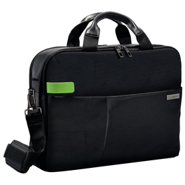 Laptoptasche Complete 15.6" 41x31x13cm schwarz Leitz 6016-00-95 Produktbild