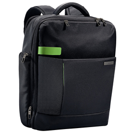 Laptoprucksack Complete 15.6" 31x46x20cm schwarz Leitz 6017-00-95 Produktbild