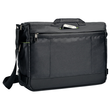 Laptoptasche Complete 15,6" 39x29x15,5cm schwarz Leitz 6019 Produktbild Side View S