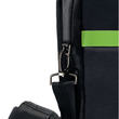 Laptoptasche Complete 15,6" 39x29x15,5cm schwarz Leitz 6019 Produktbild Additional View 5 S