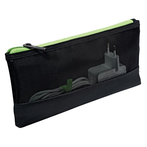 Laptoptasche Complete 15,6" 39x29x15,5cm schwarz Leitz 6019 Produktbild Additional View 7 L