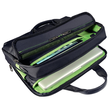 Laptoptasche Complete 13,3" 380x28x10cm schwarz Leitz 6039-00-95 Produktbild Additional View 1 S