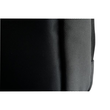 Laptoptasche Complete 13,3" 380x28x10cm schwarz Leitz 6039-00-95 Produktbild Back View S